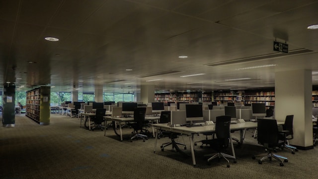 Ciencia y tecnología