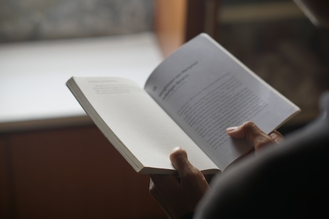 Narrativa contemporánea